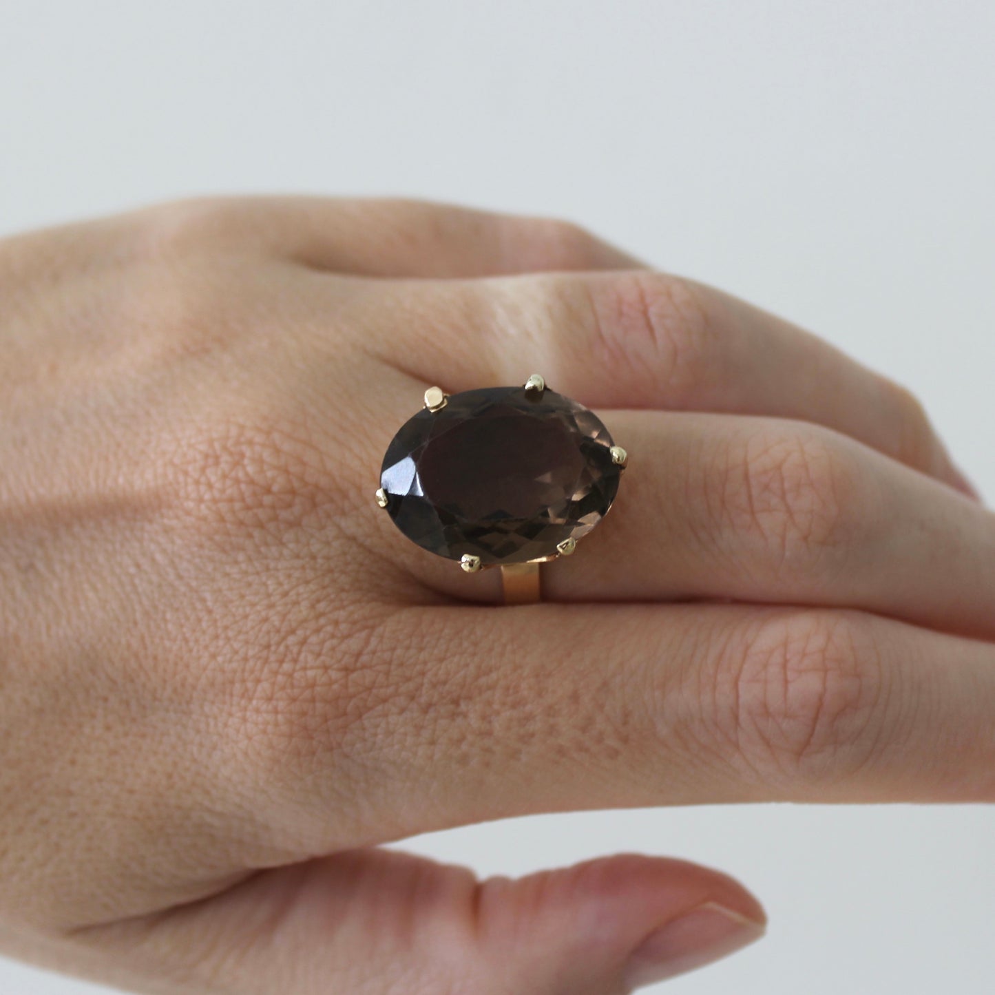 Erkki Juhani Peusa Ring