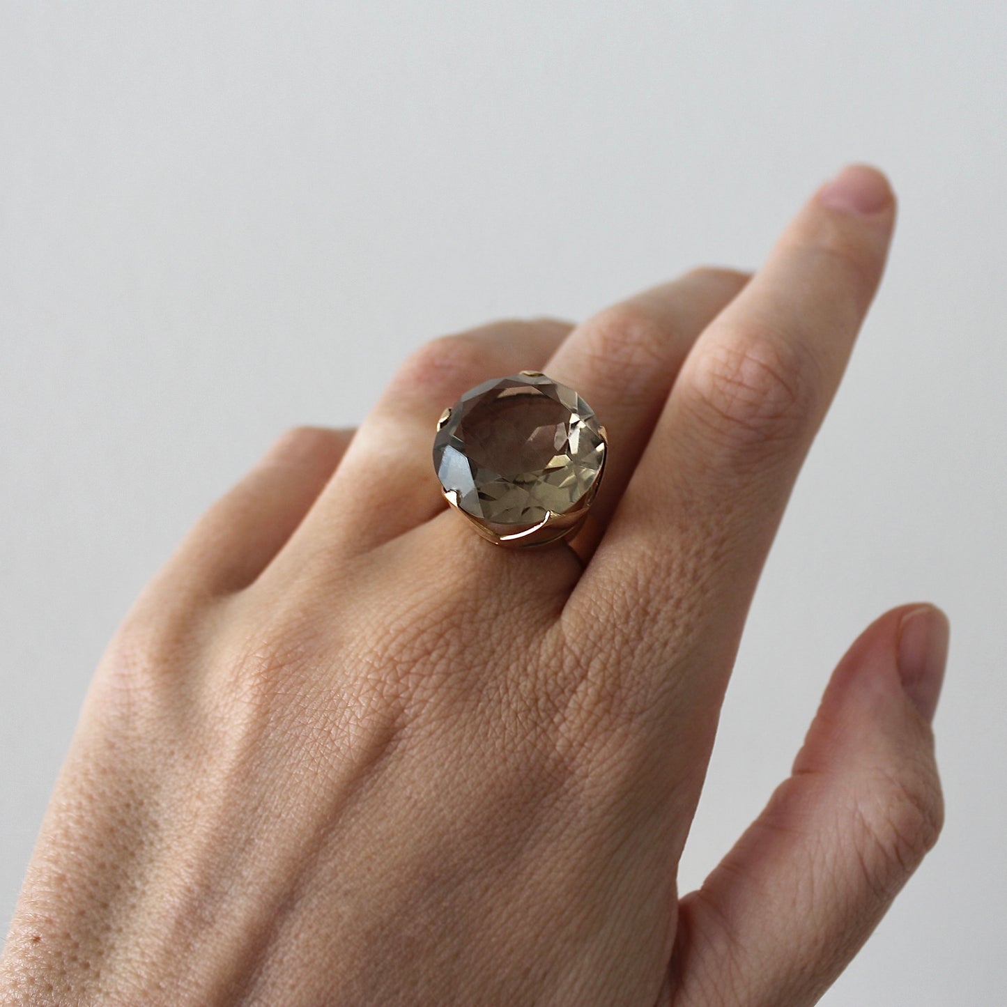 Pauli Artturi Oikkonen Ring