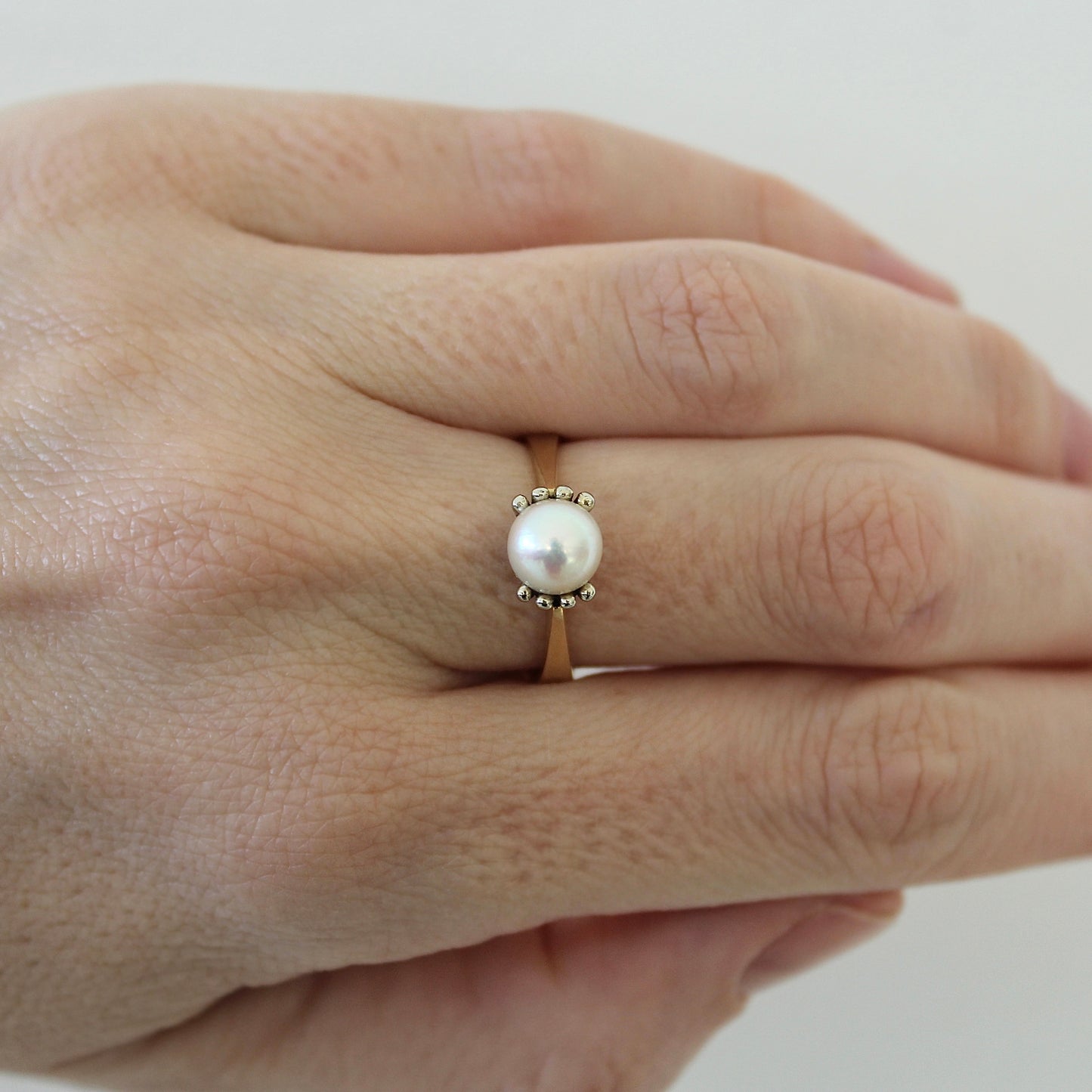 Ateljé Stigbert Ring