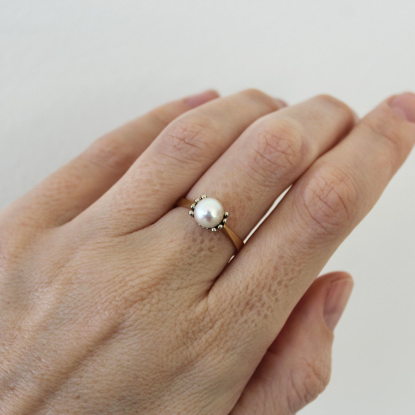 Ateljé Stigbert Ring