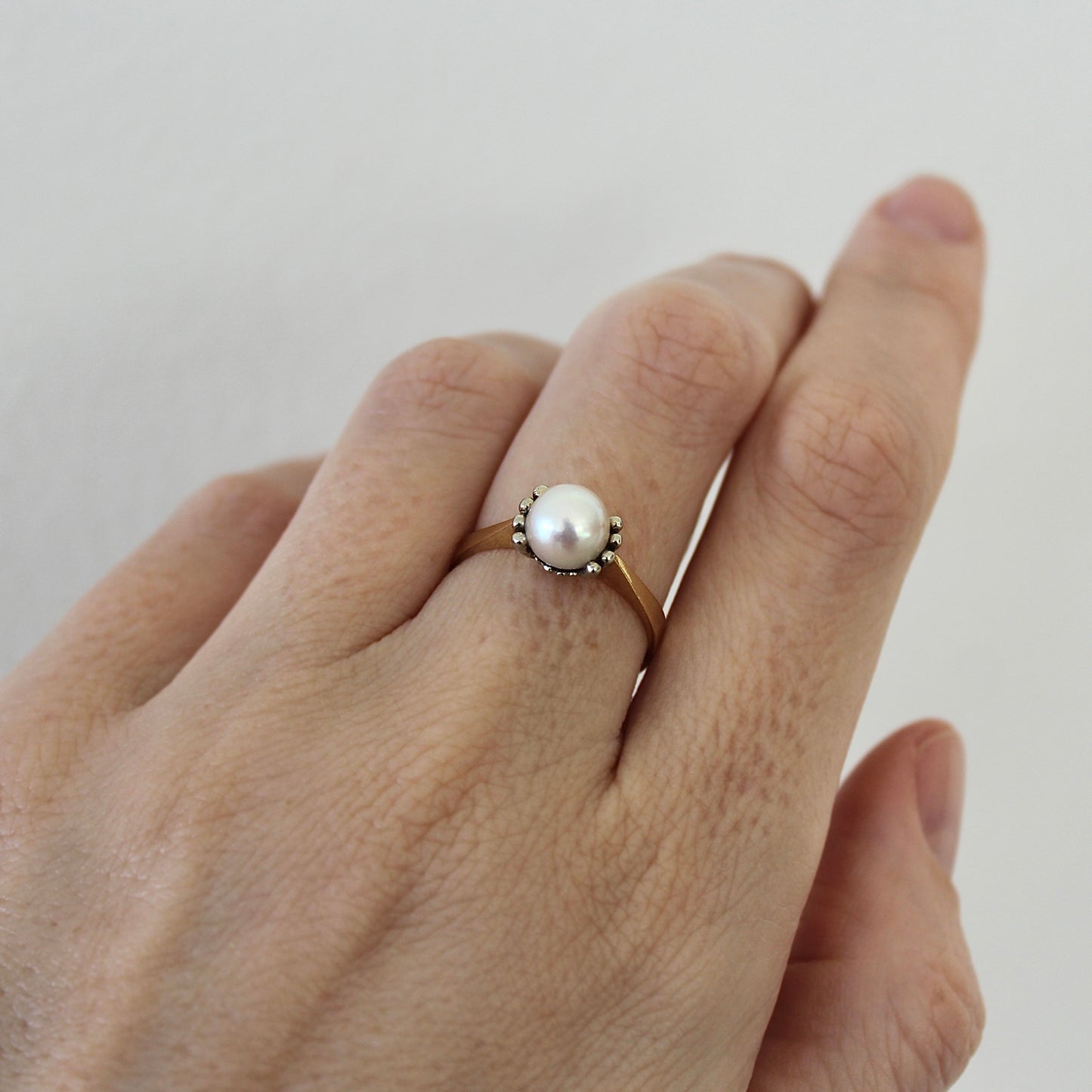 Ateljé Stigbert Ring