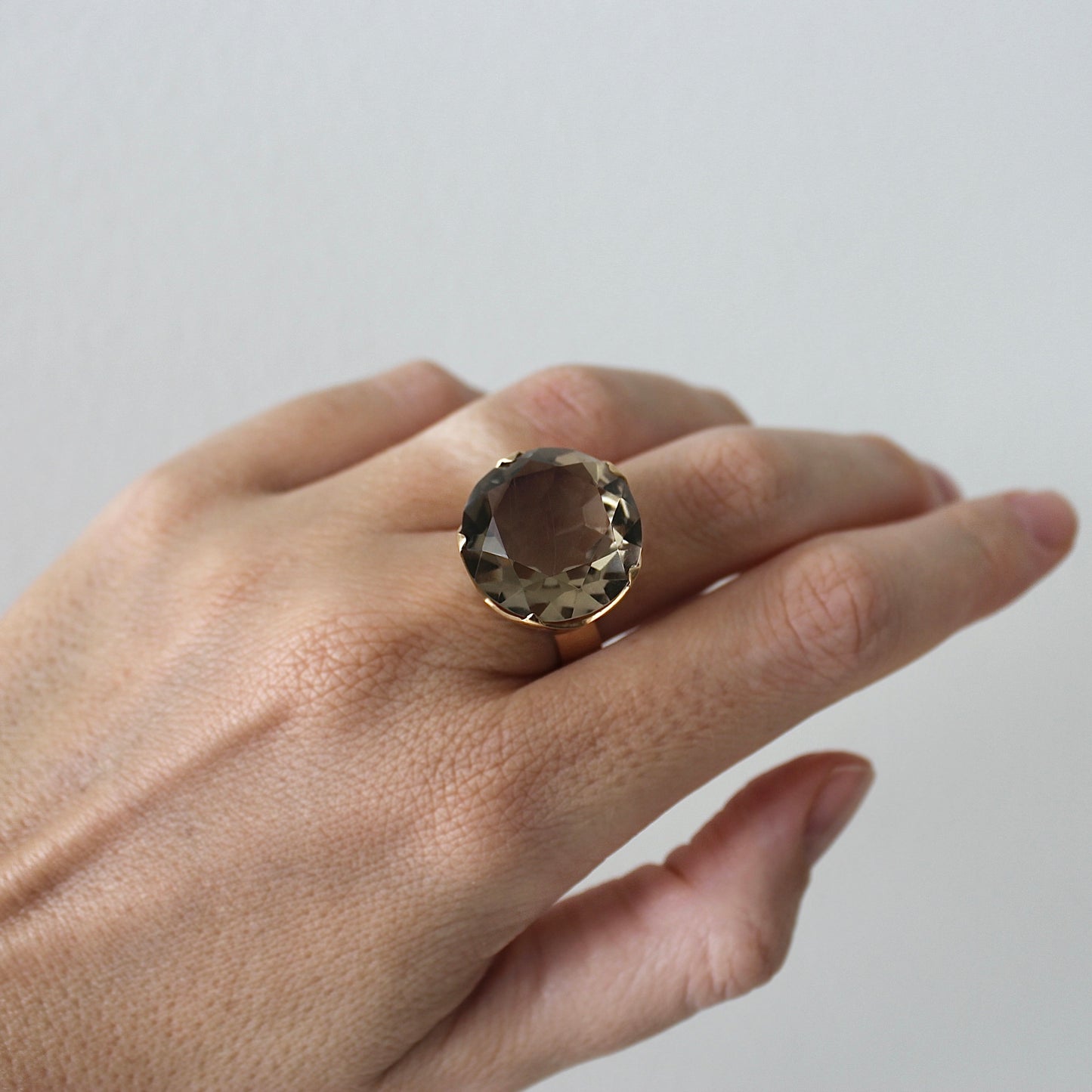 Pauli Artturi Oikkonen Ring