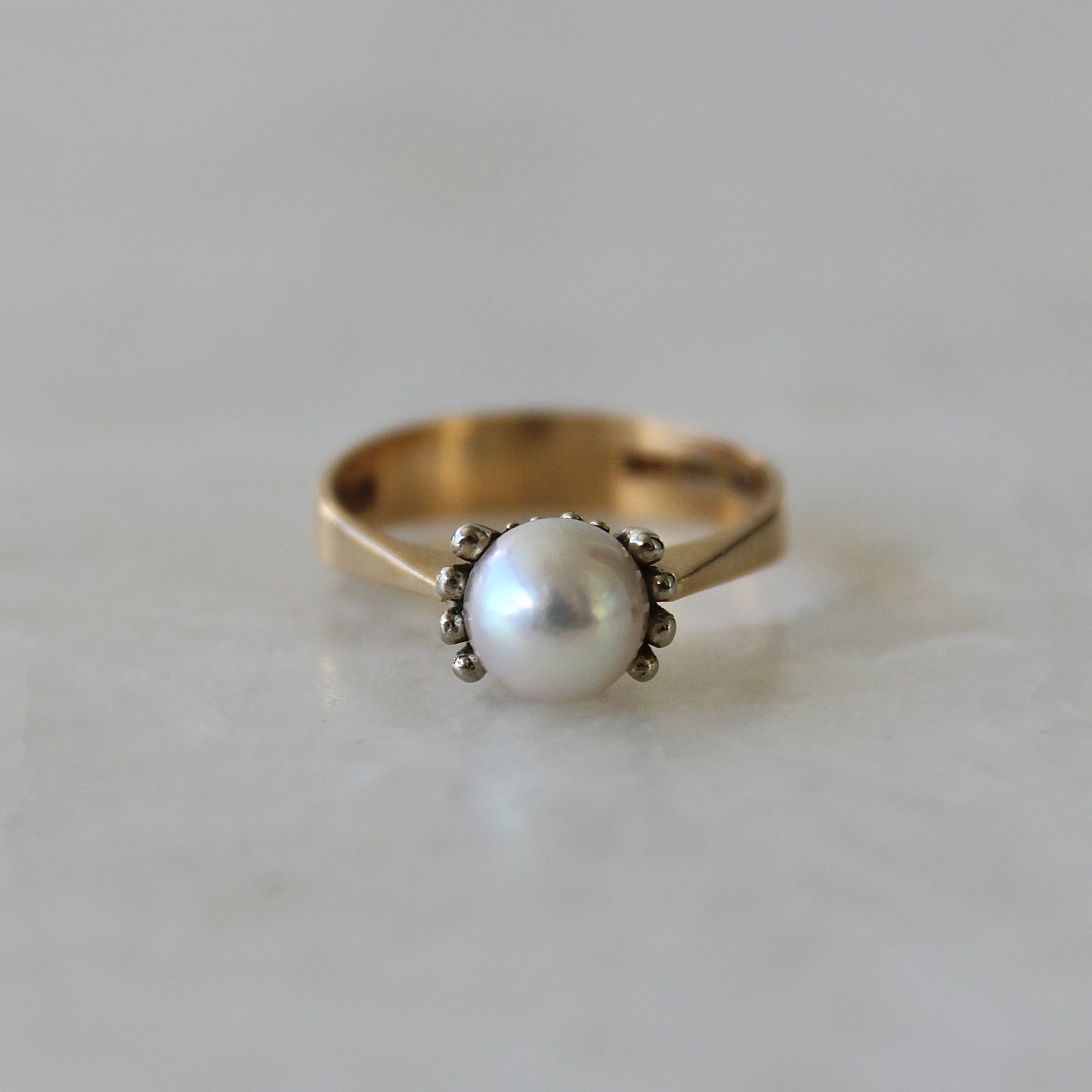 Ateljé Stigbert Ring