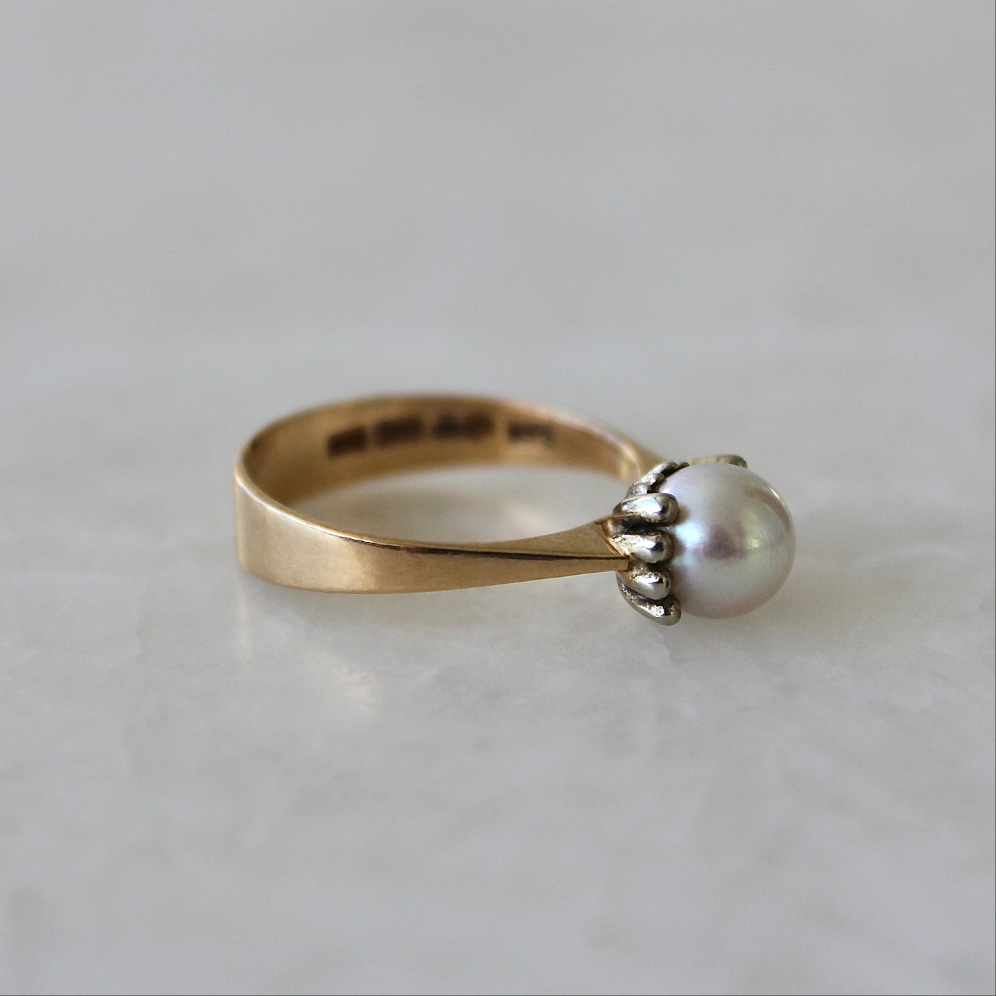 Ateljé Stigbert Ring