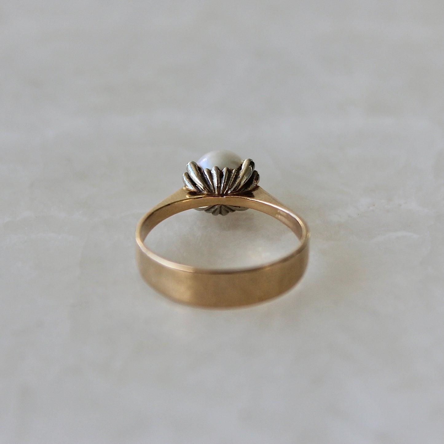 Ateljé Stigbert Ring