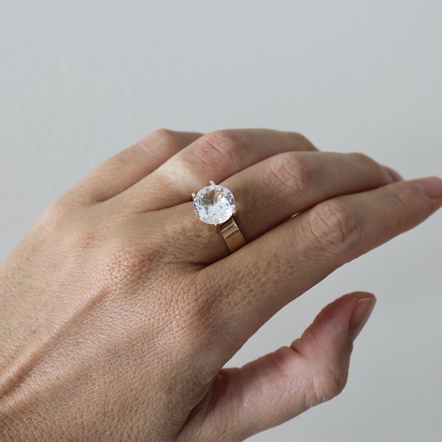 Elis Kauppi Ring