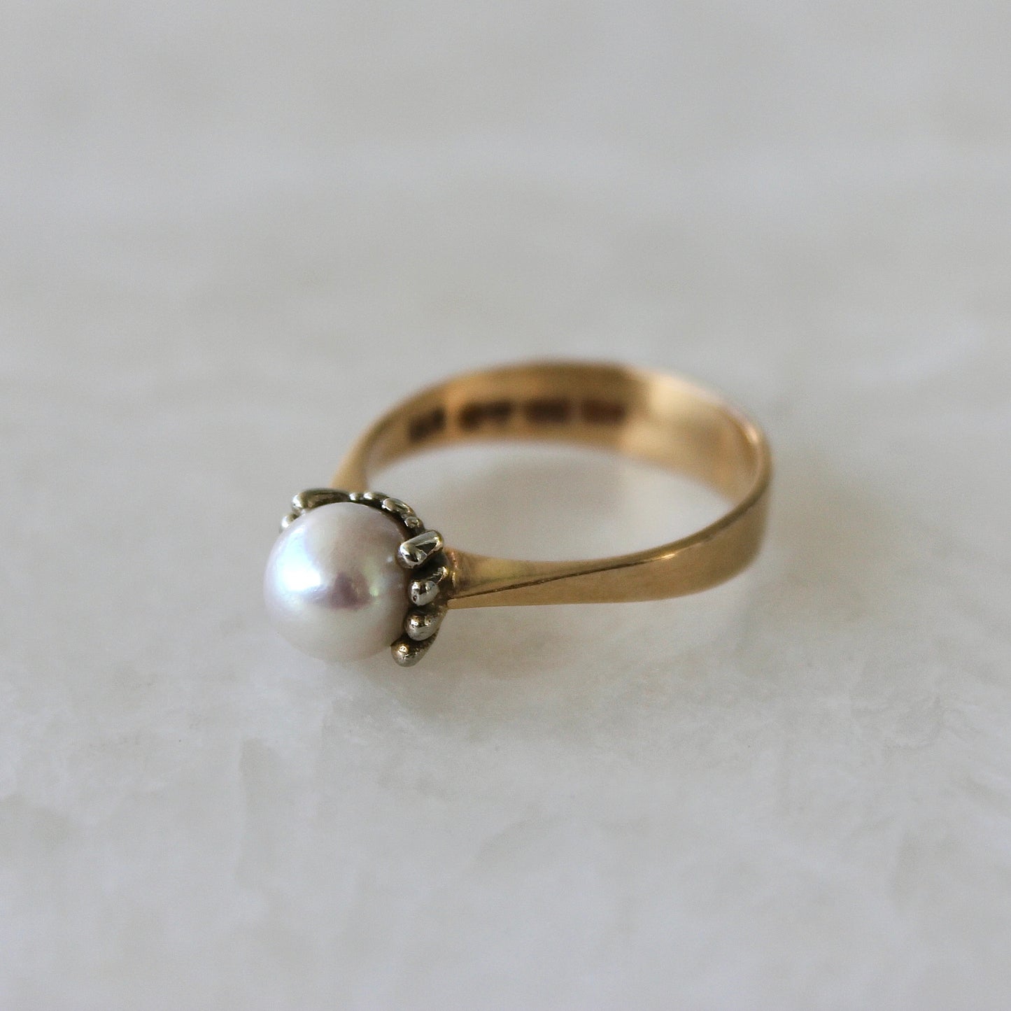 Ateljé Stigbert Ring