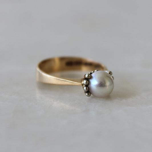 Ateljé Stigbert Ring