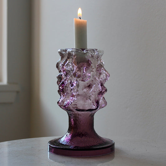 Kai Blomqvist Candle Holder & Vase