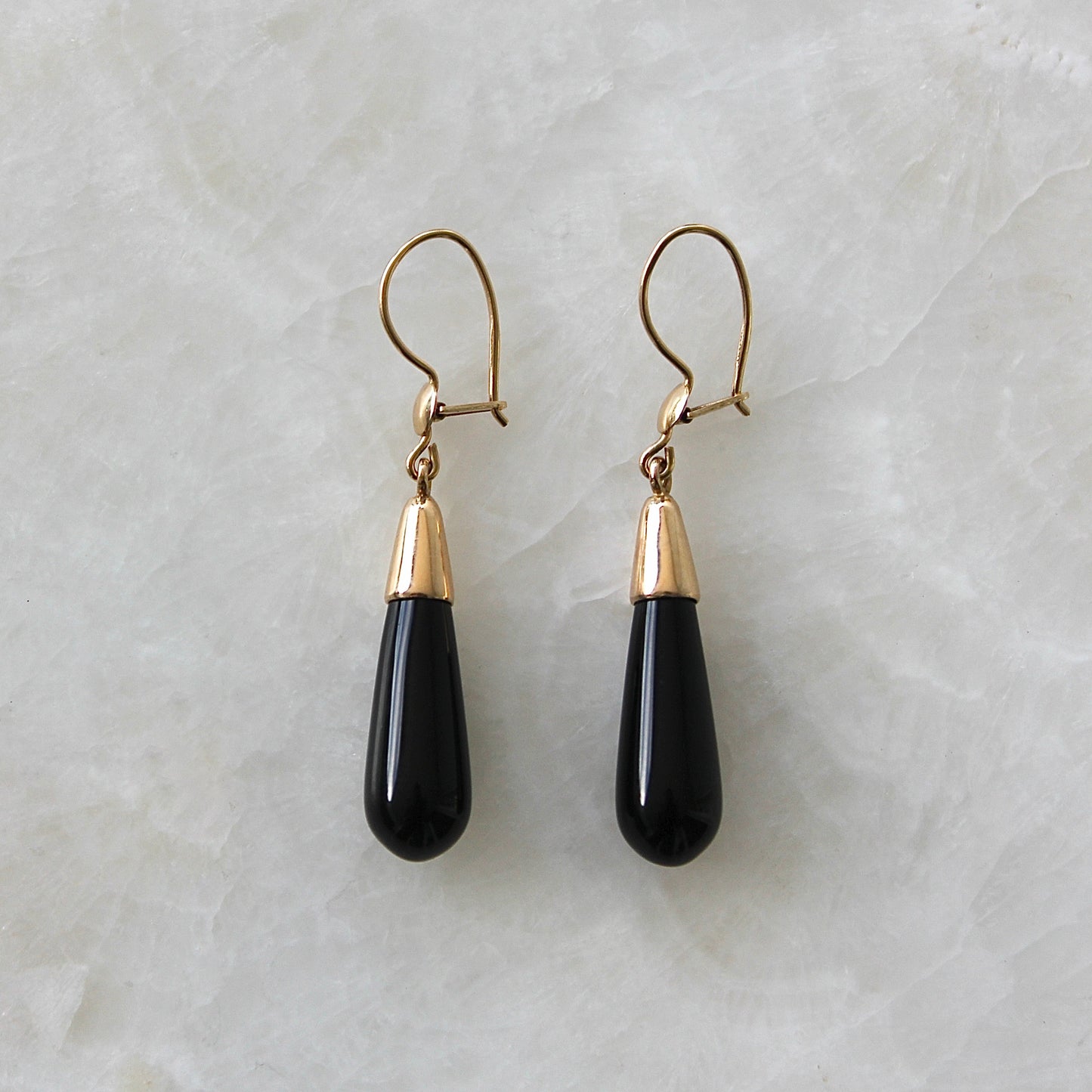 Hannes Niemi Earrings
