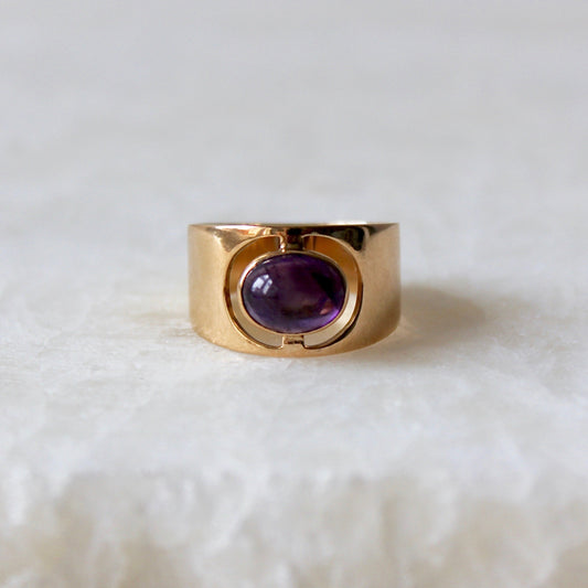 N. Westerback Ring