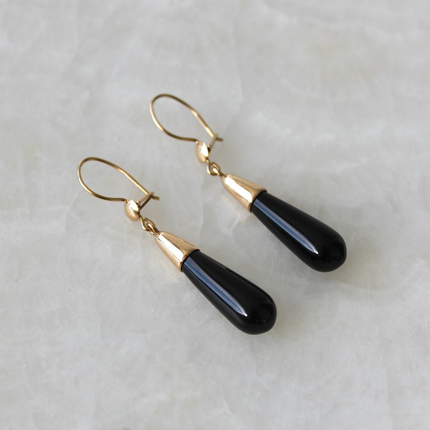 Hannes Niemi Earrings