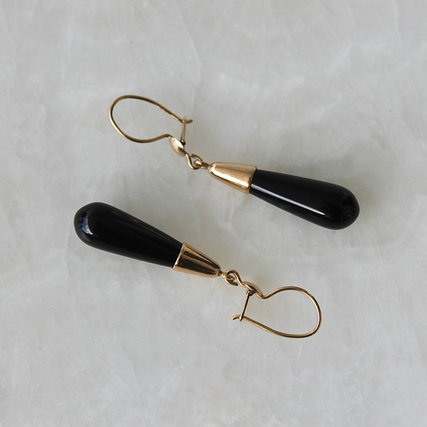 Hannes Niemi Earrings