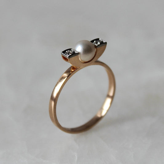 Elis Kauppi Ring