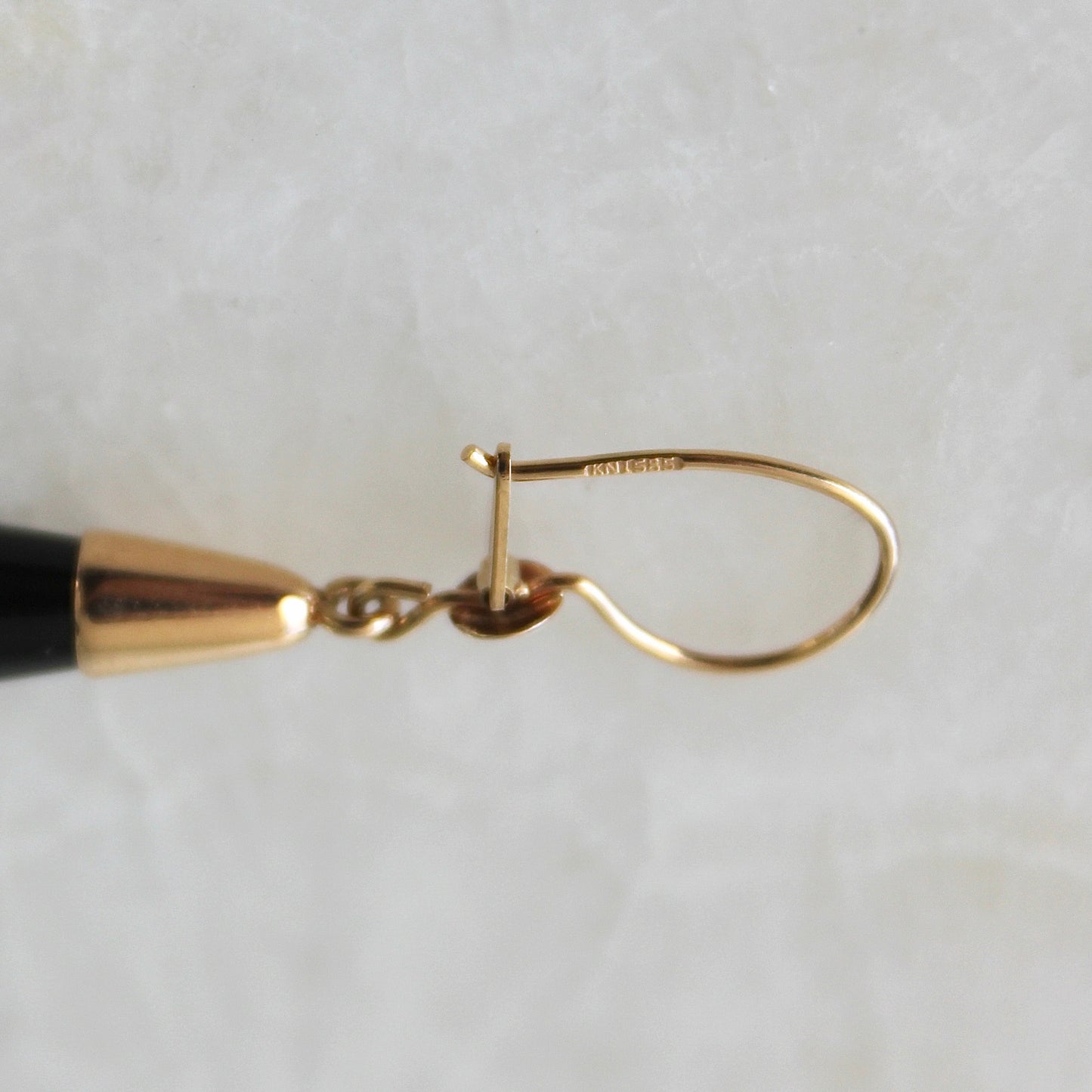 Hannes Niemi Earrings