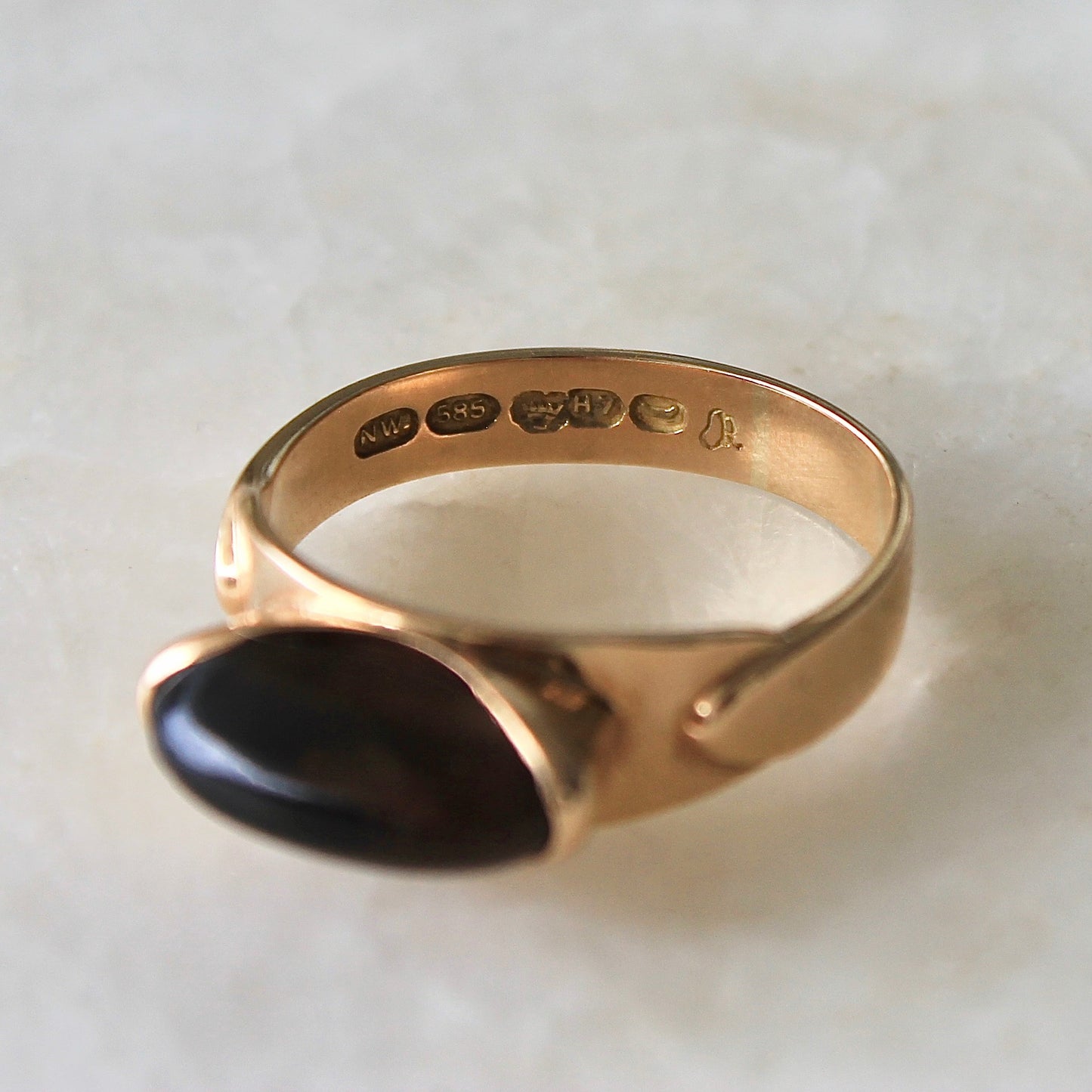 Eero Rislakki Ring