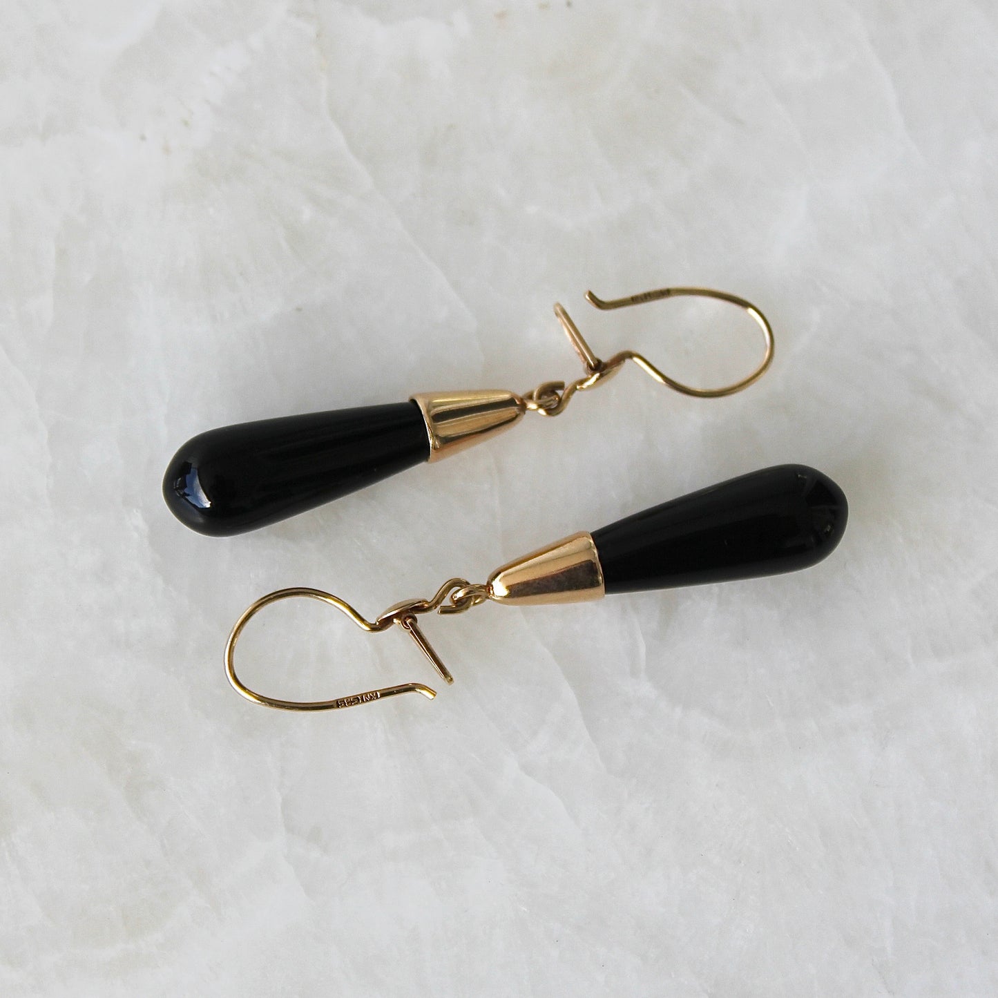 Hannes Niemi Earrings