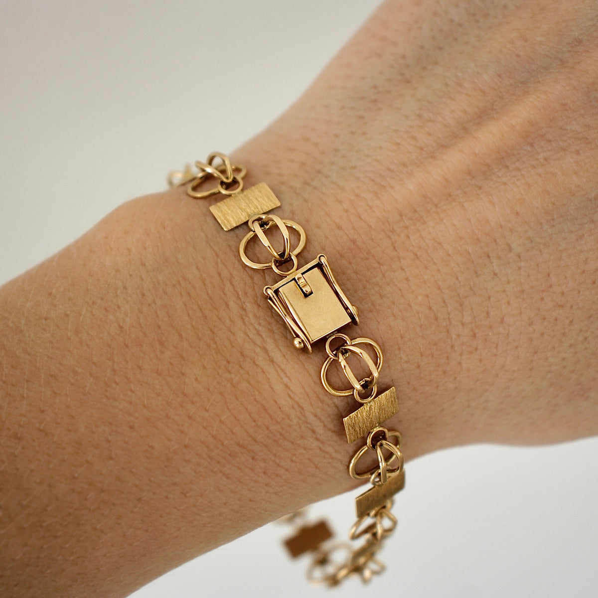 Björn Weckström Bracelet