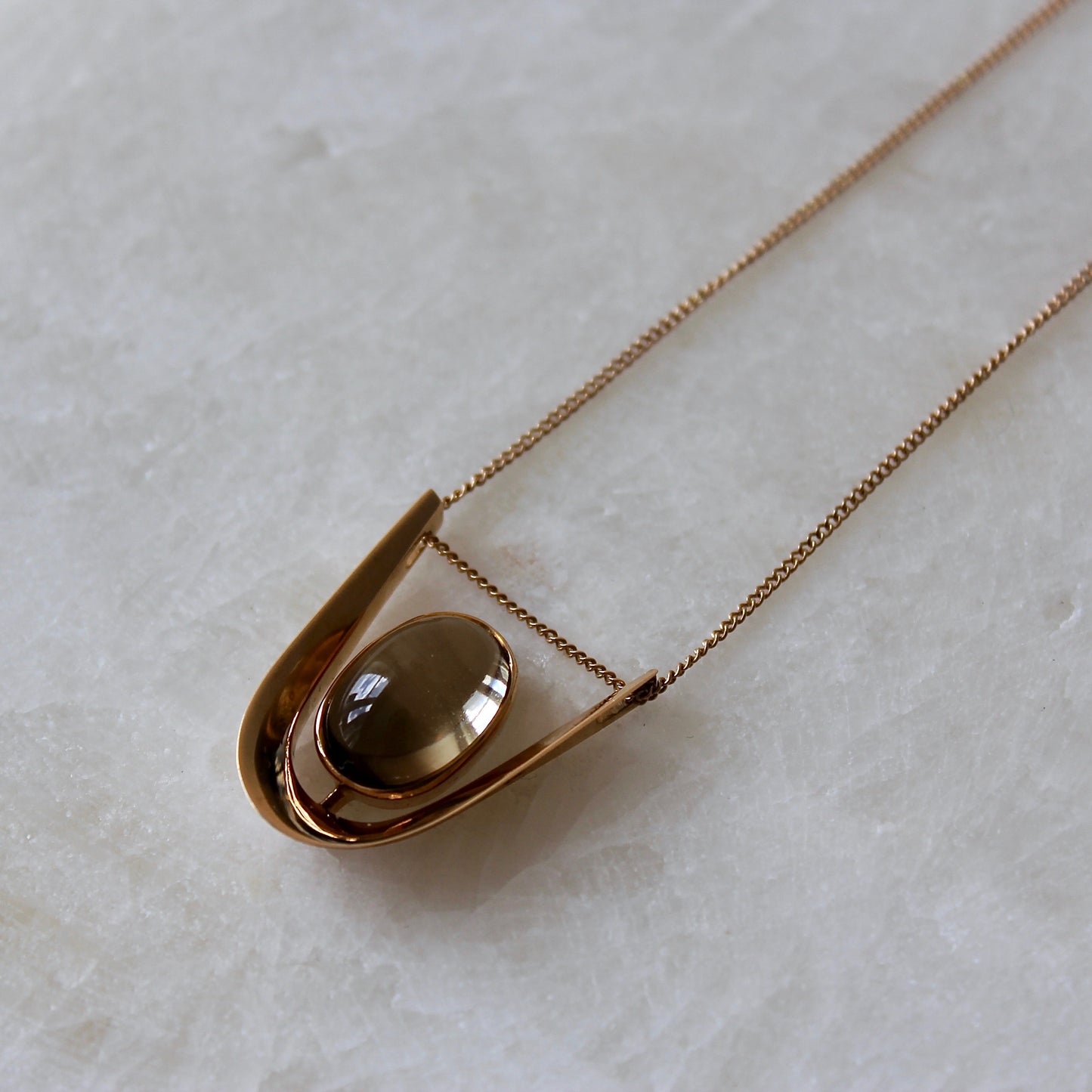 Eero Rislakki Necklace