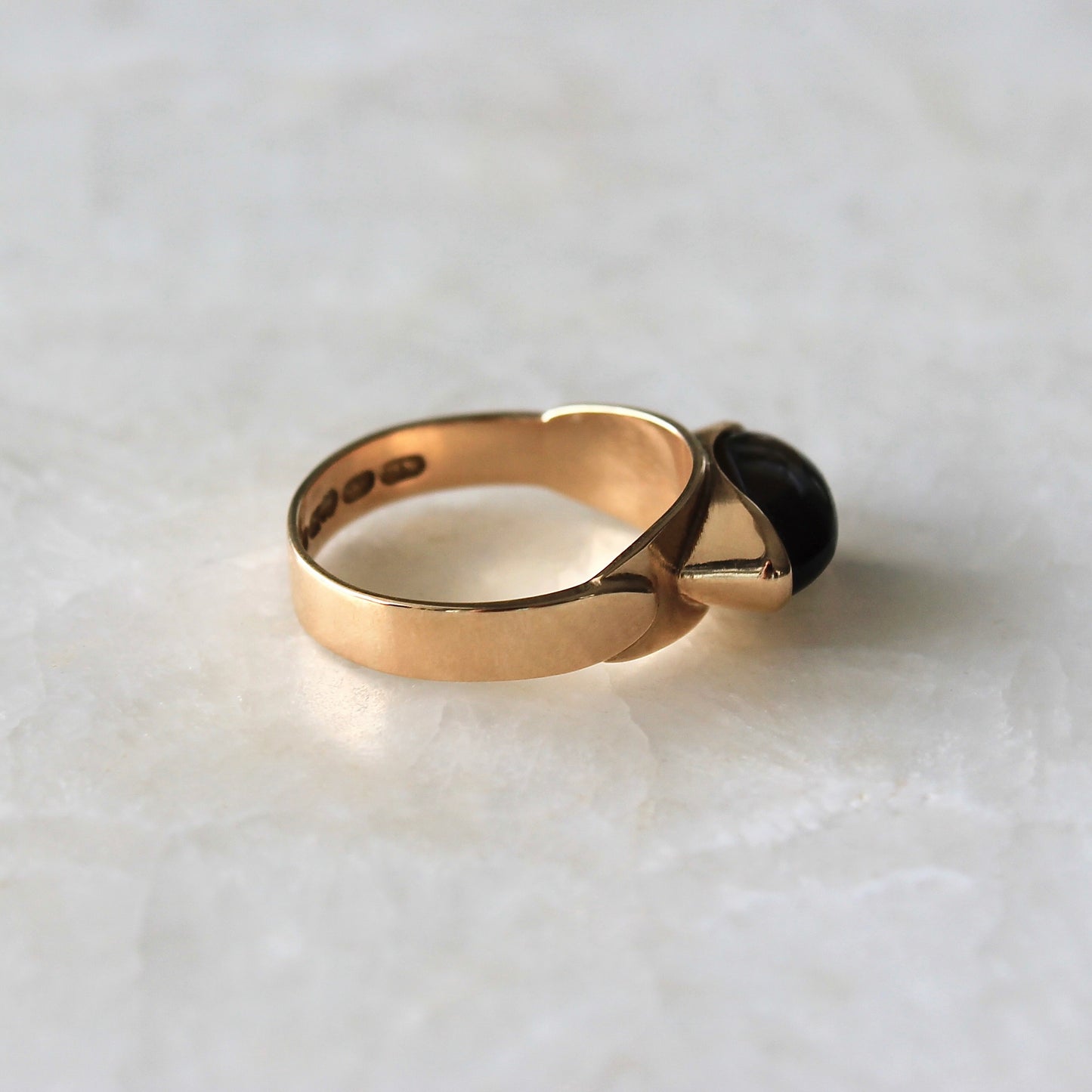 Eero Rislakki Ring