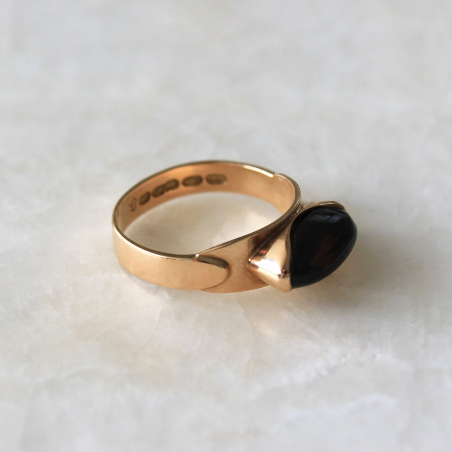 Eero Rislakki Ring