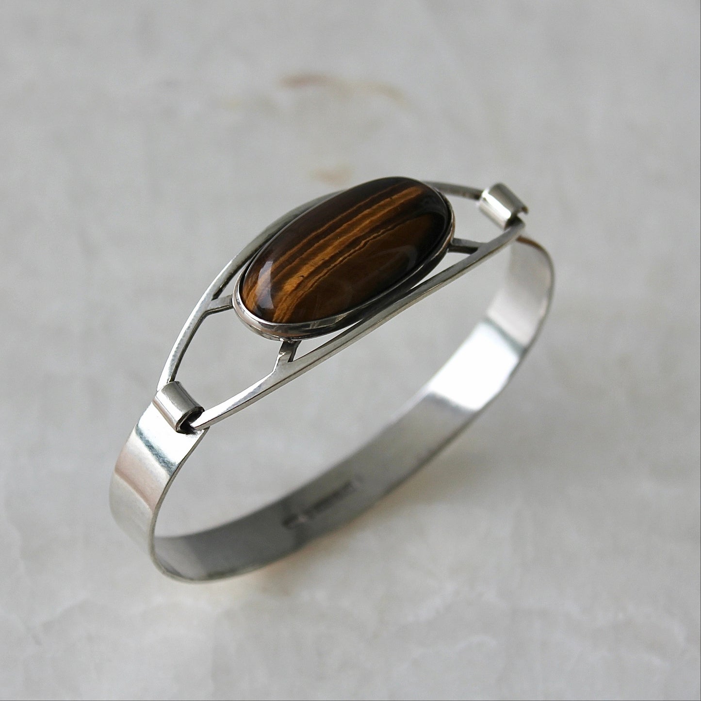 Turun Hopea Bracelet