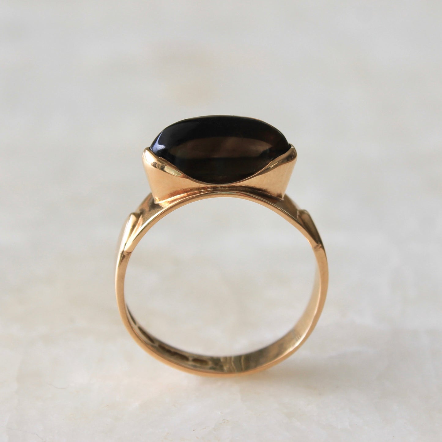 Eero Rislakki Ring