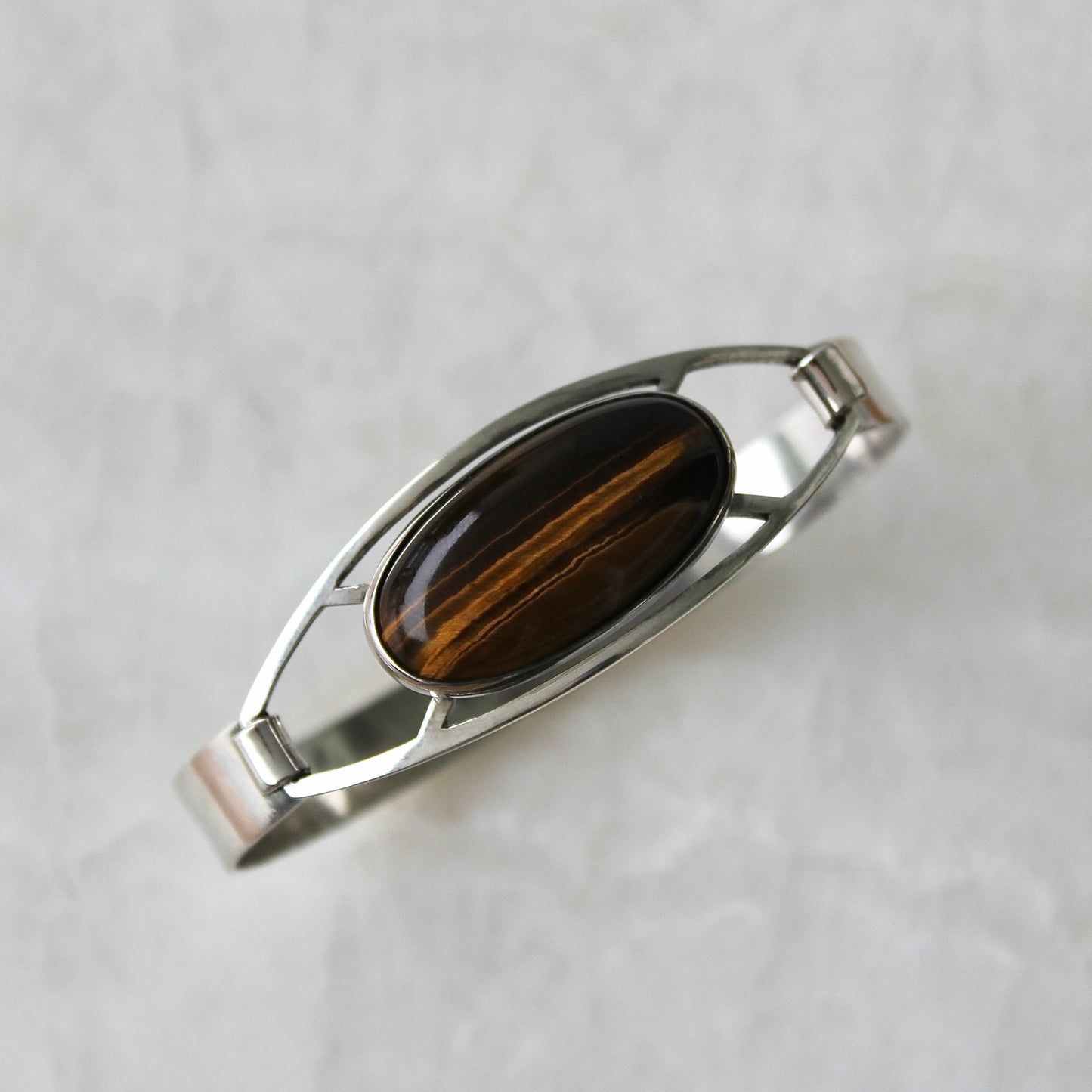 Turun Hopea Bracelet