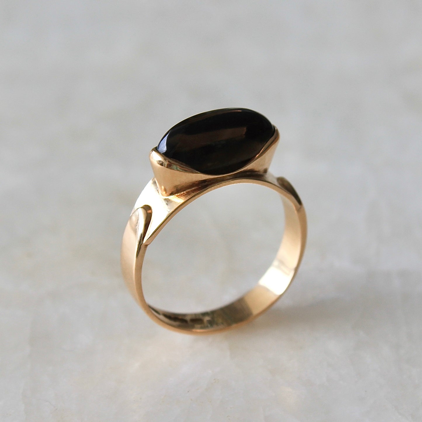 Eero Rislakki Ring