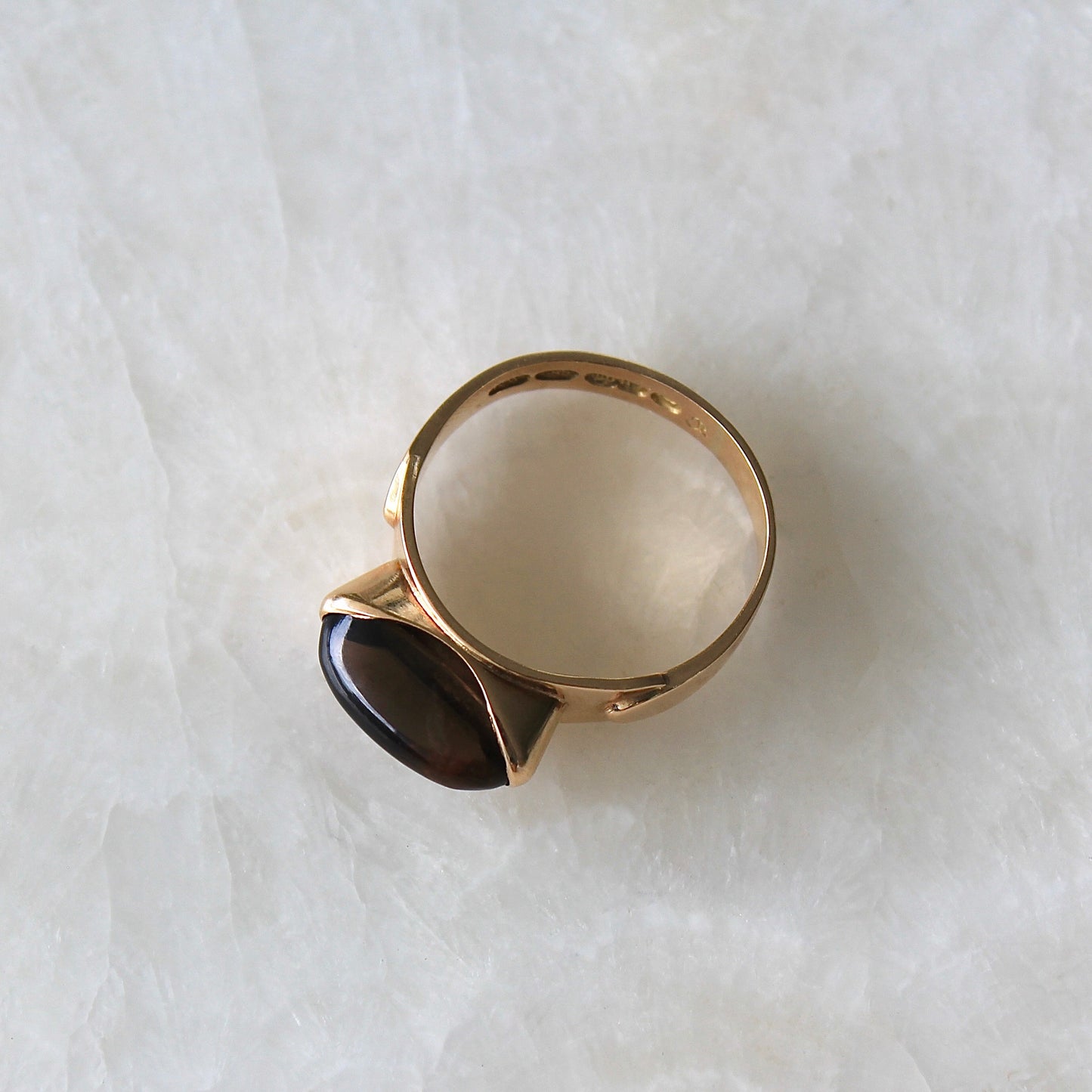 Eero Rislakki Ring