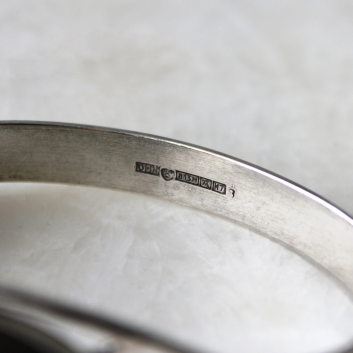 Turun Hopea Bracelet