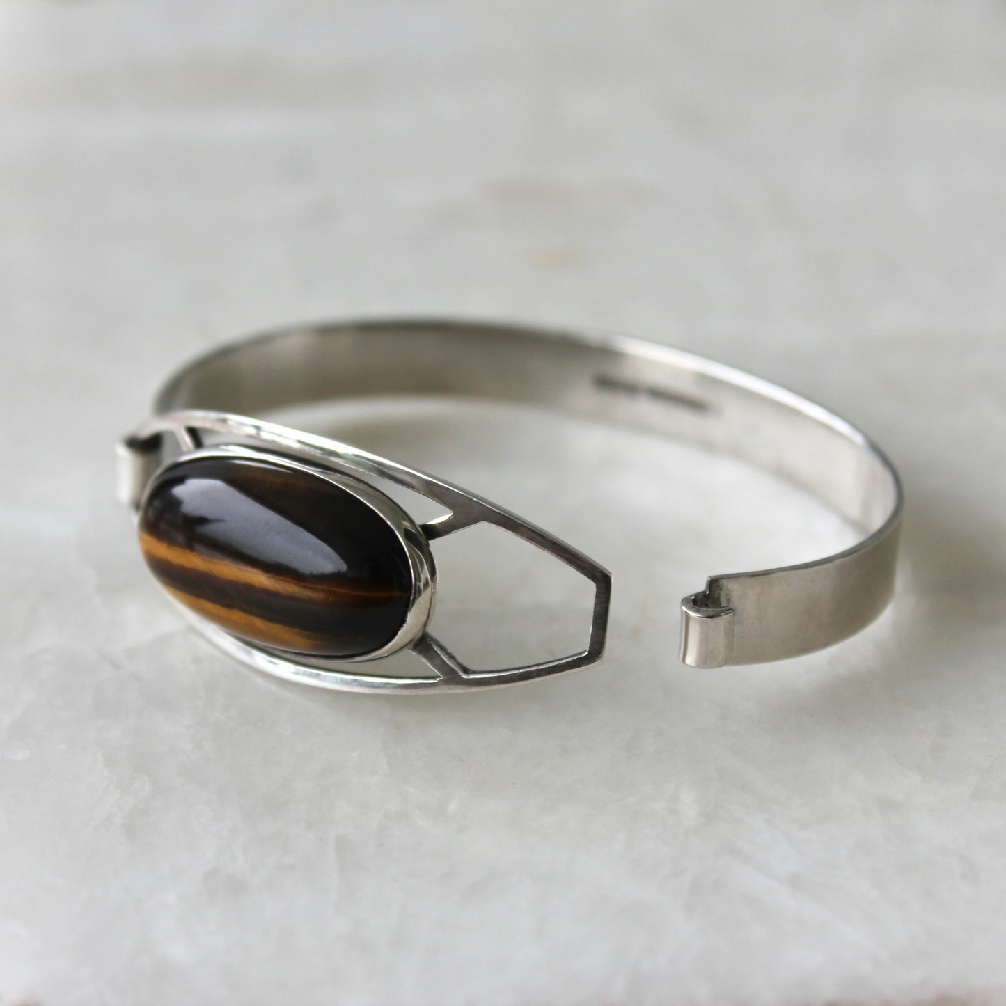 Turun Hopea Bracelet