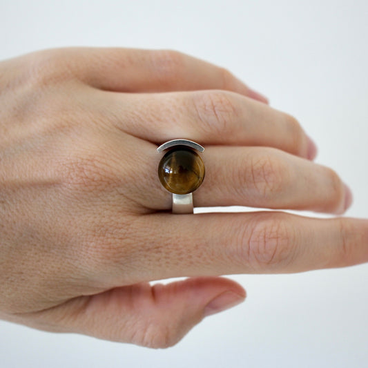 Jens Asby Ring