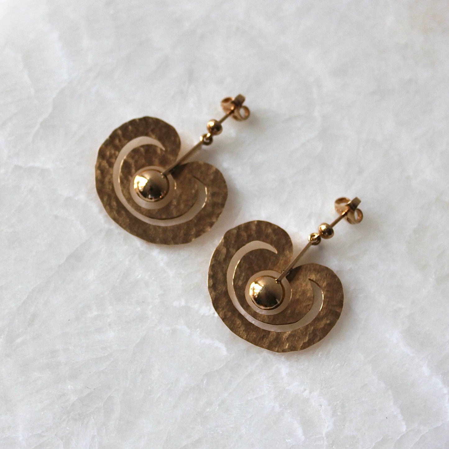 Tapio Wirkkala Earrings