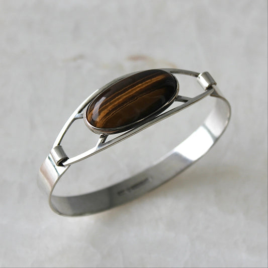 Turun Hopea Bracelet