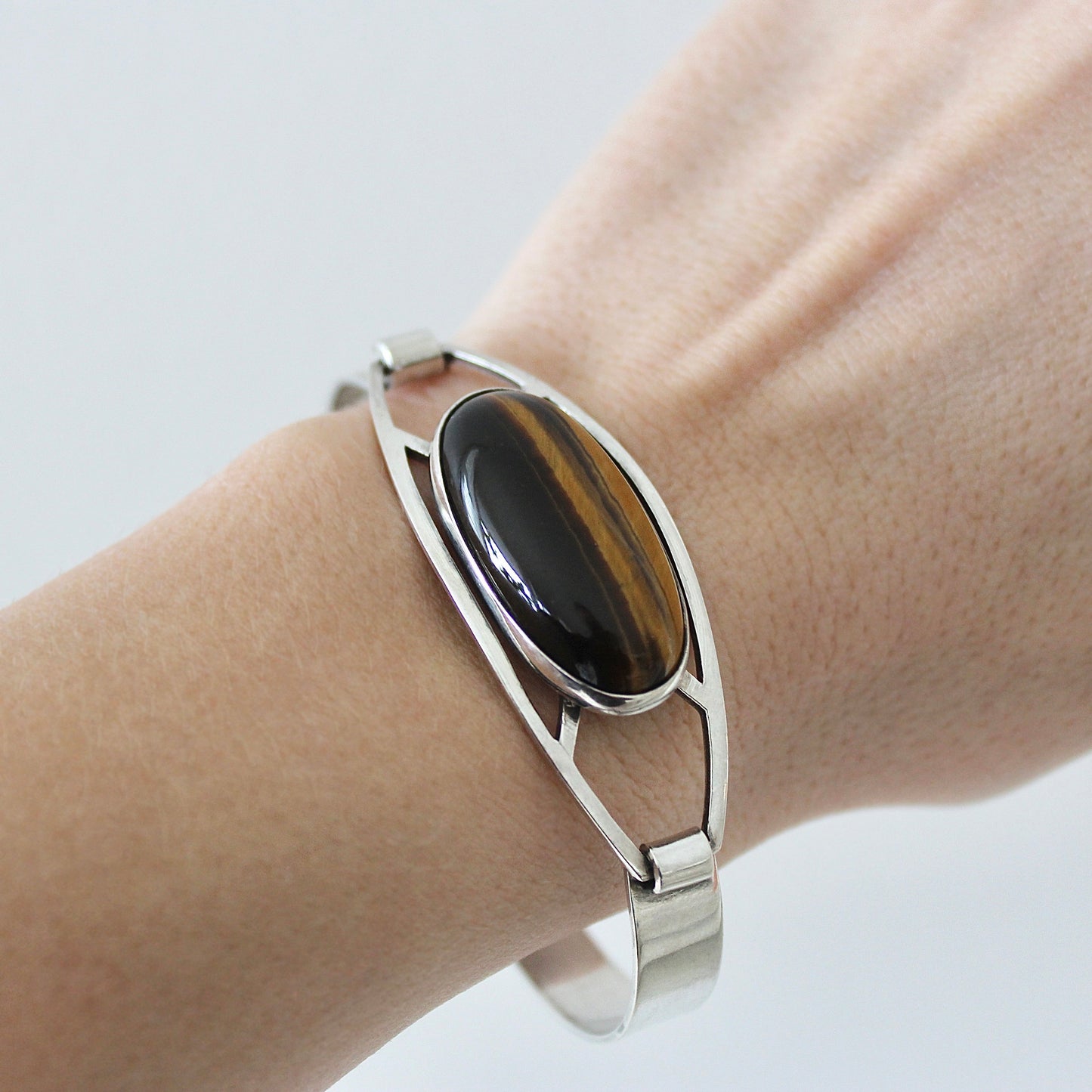Turun Hopea Bracelet