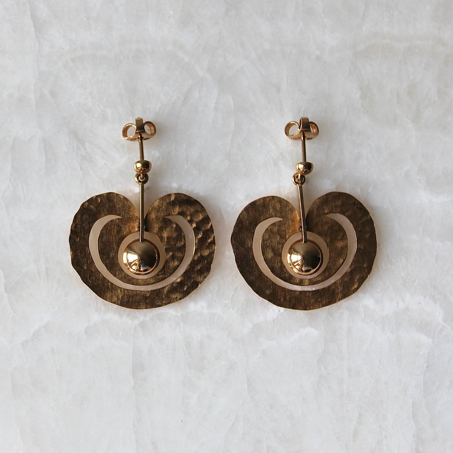 Tapio Wirkkala Earrings