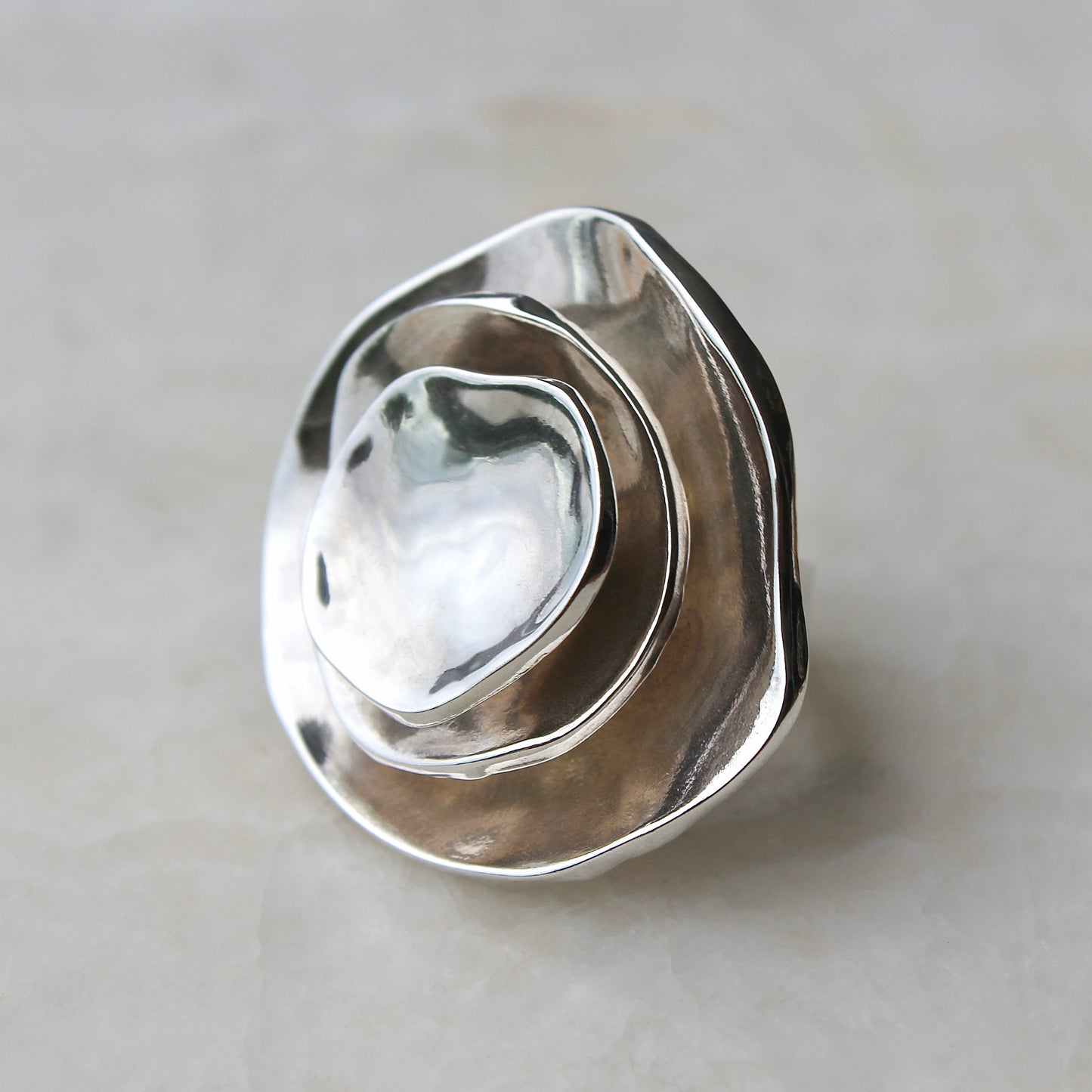 Liisa Vitali Ring