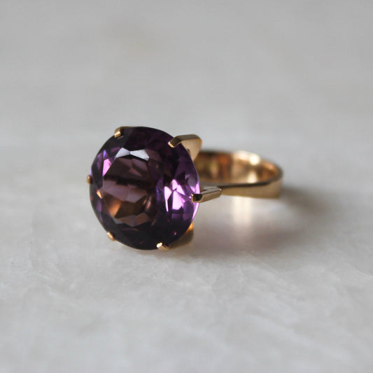 N. Westerback Ring