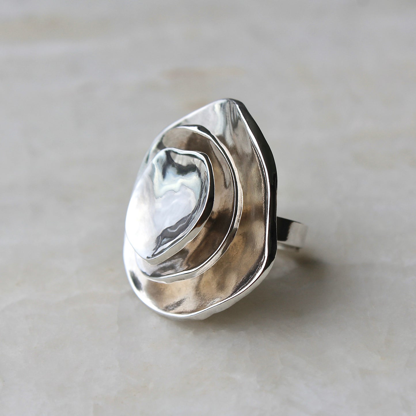 Liisa Vitali Ring