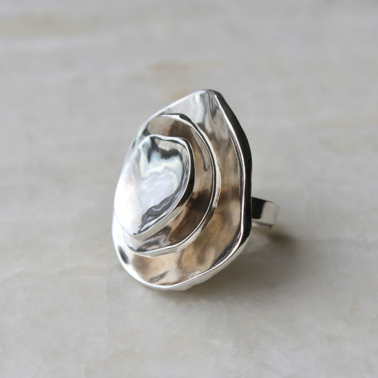 Liisa Vitali Ring