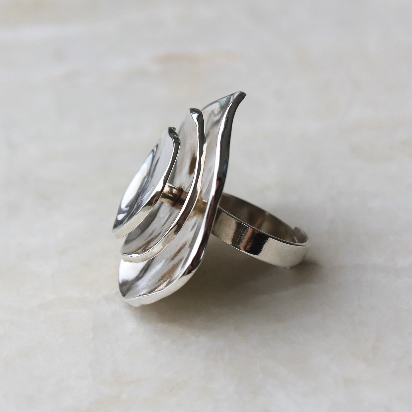 Liisa Vitali Ring