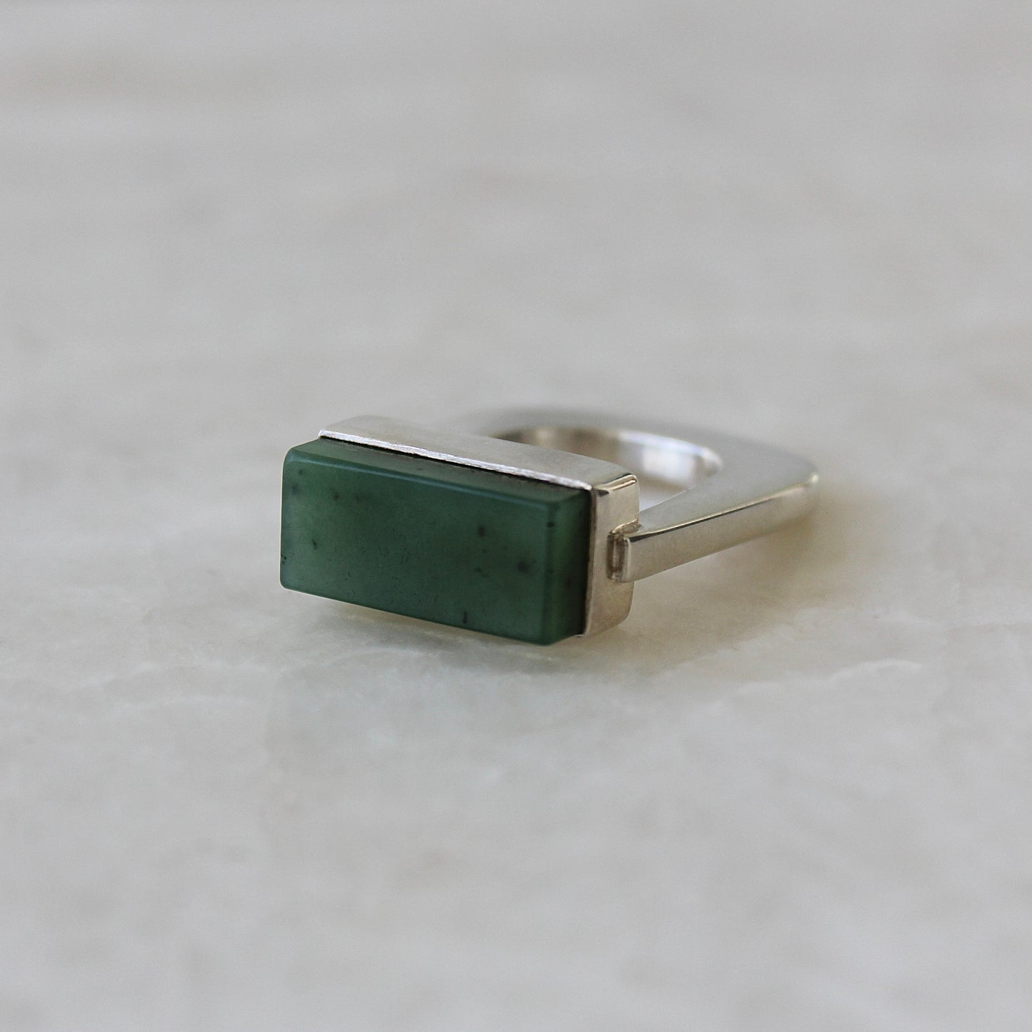 Andreas Mikkelsen Ring
