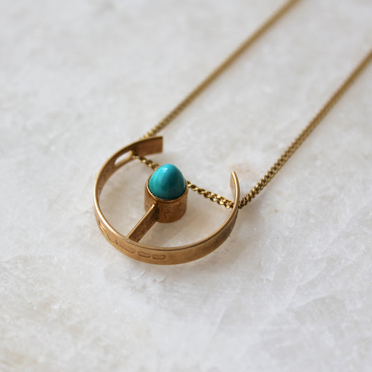 Elis Kauppi Pendant