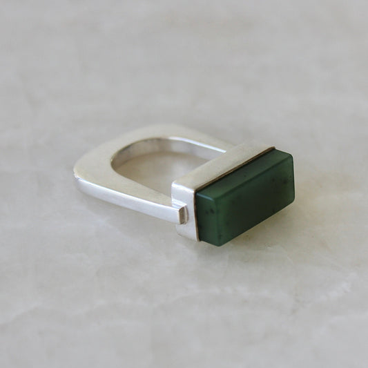 Andreas Mikkelsen Ring