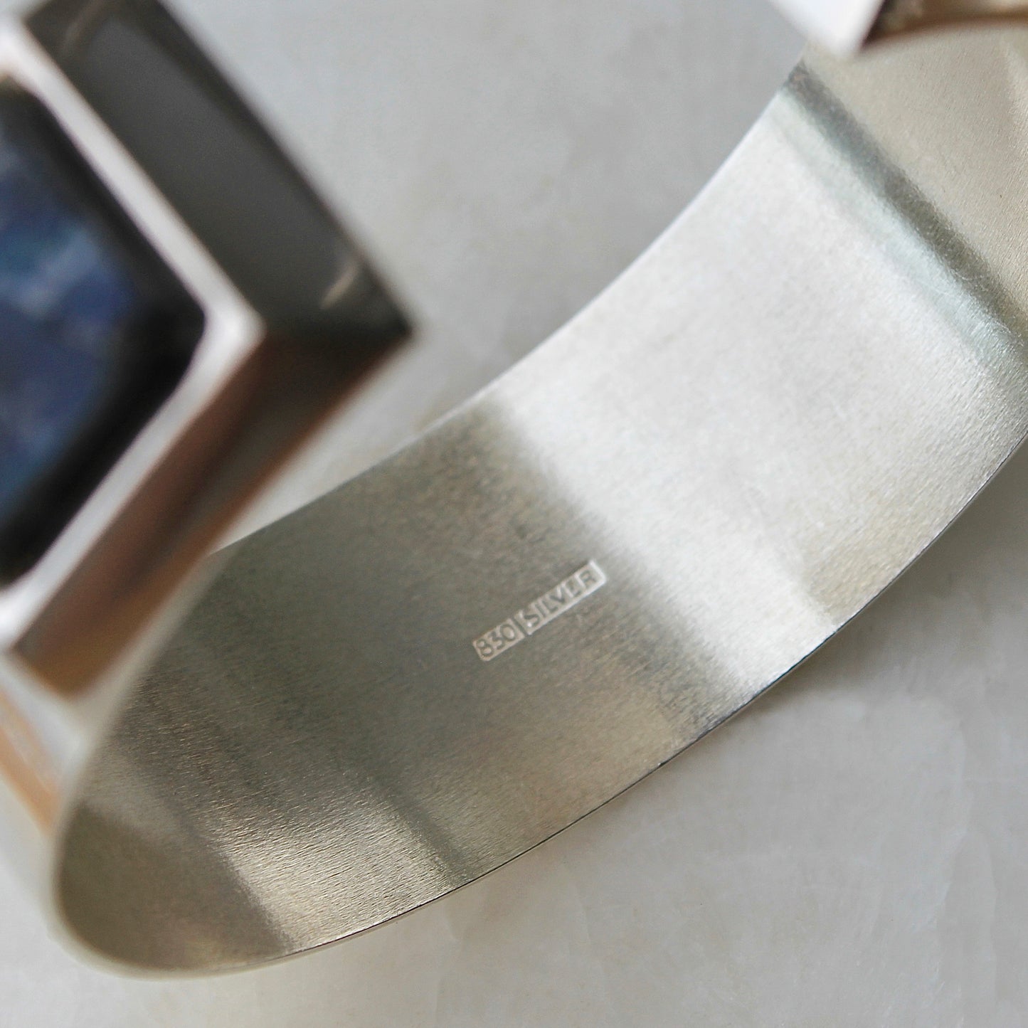 S. Korhonen Bracelet