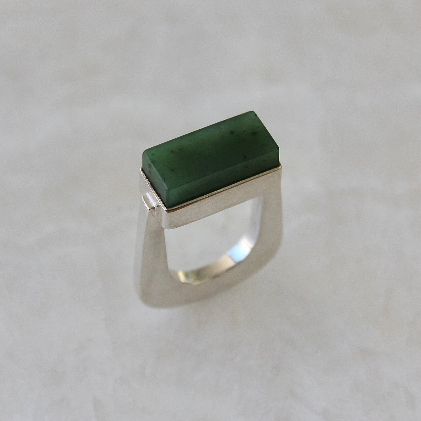 Andreas Mikkelsen Ring