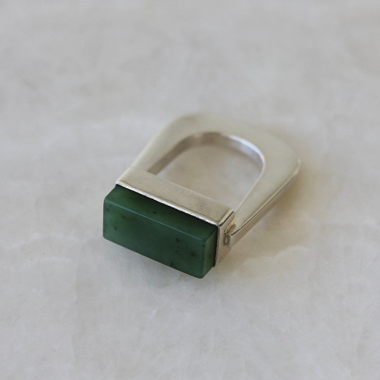 Andreas Mikkelsen Ring