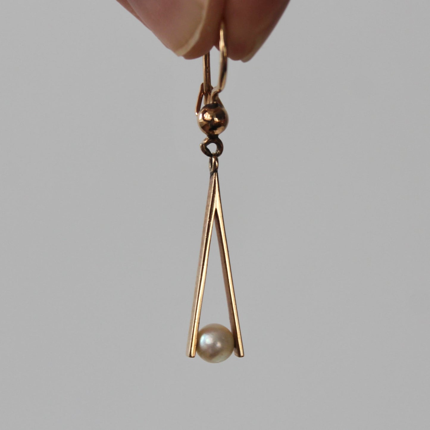 N. Westerback Earrings