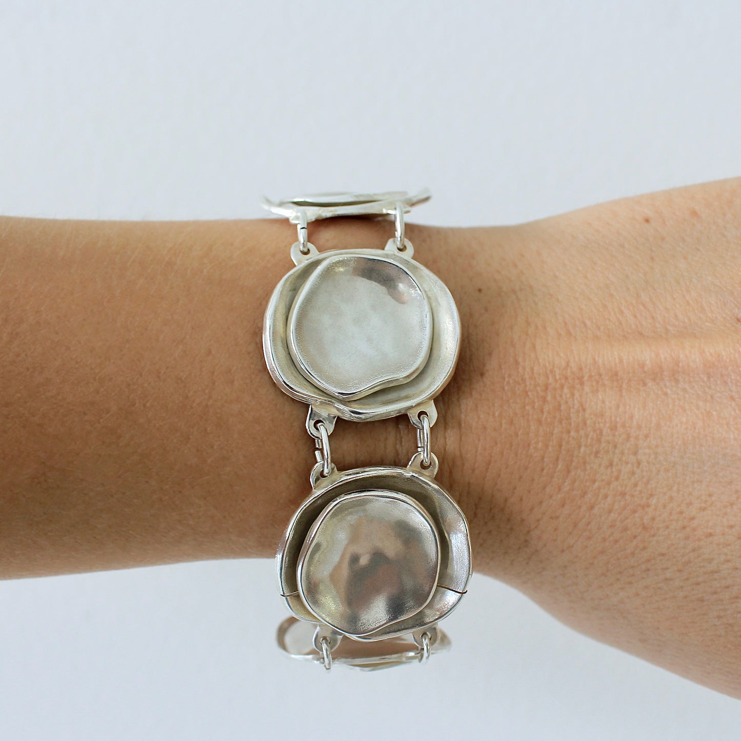 Liisa Vitali Bracelet